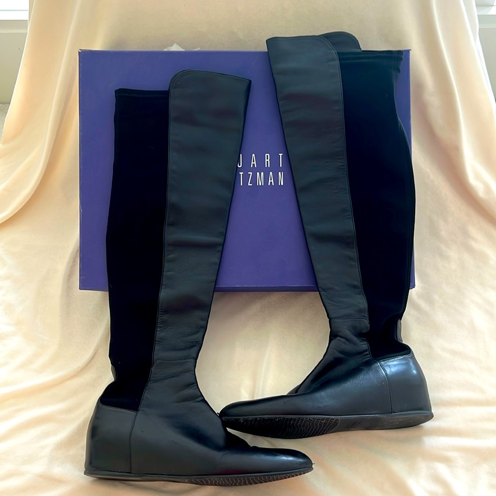 Stuart Weitzman Boots